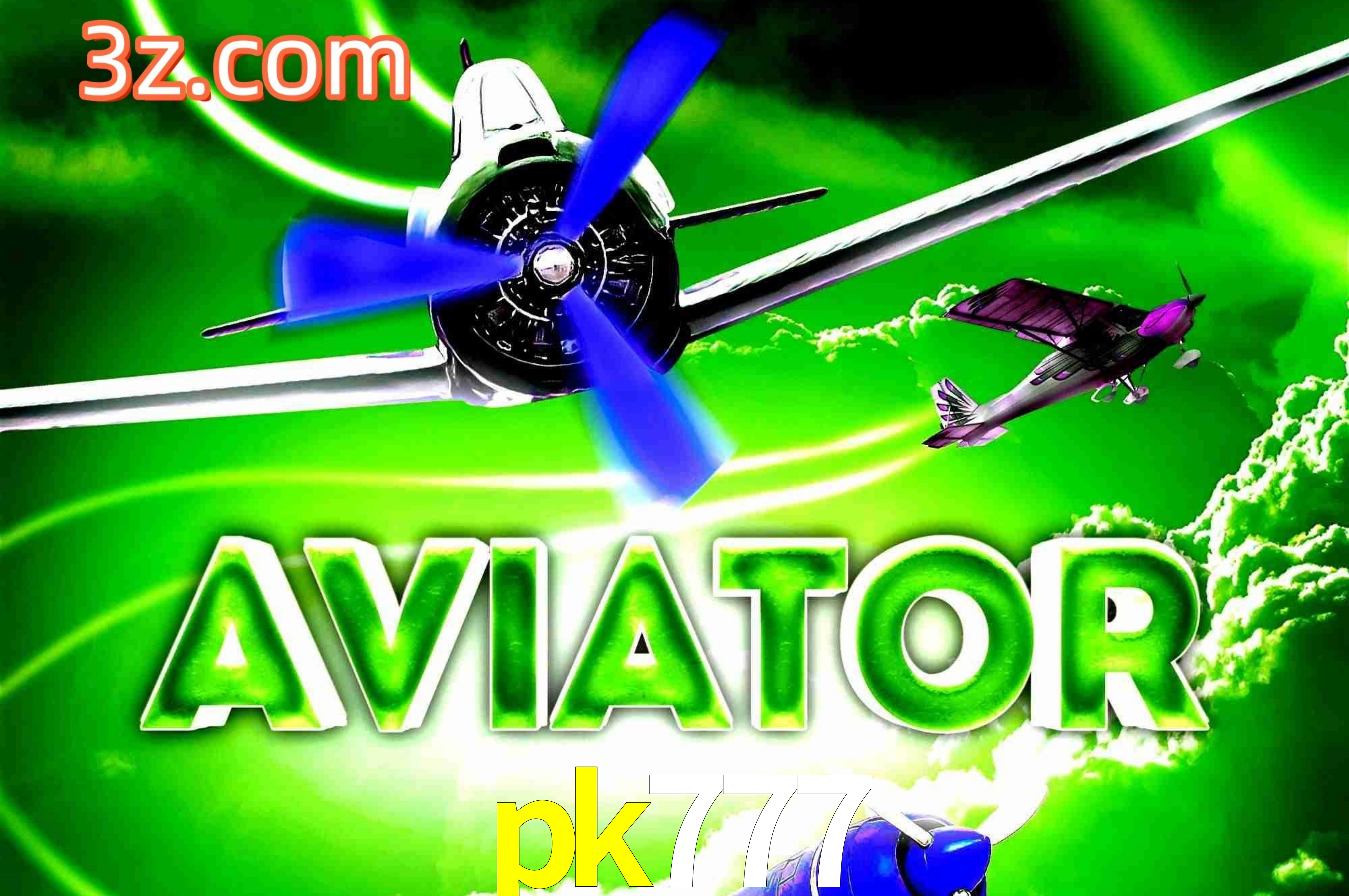 Aviator pk777 Tente a Sorte