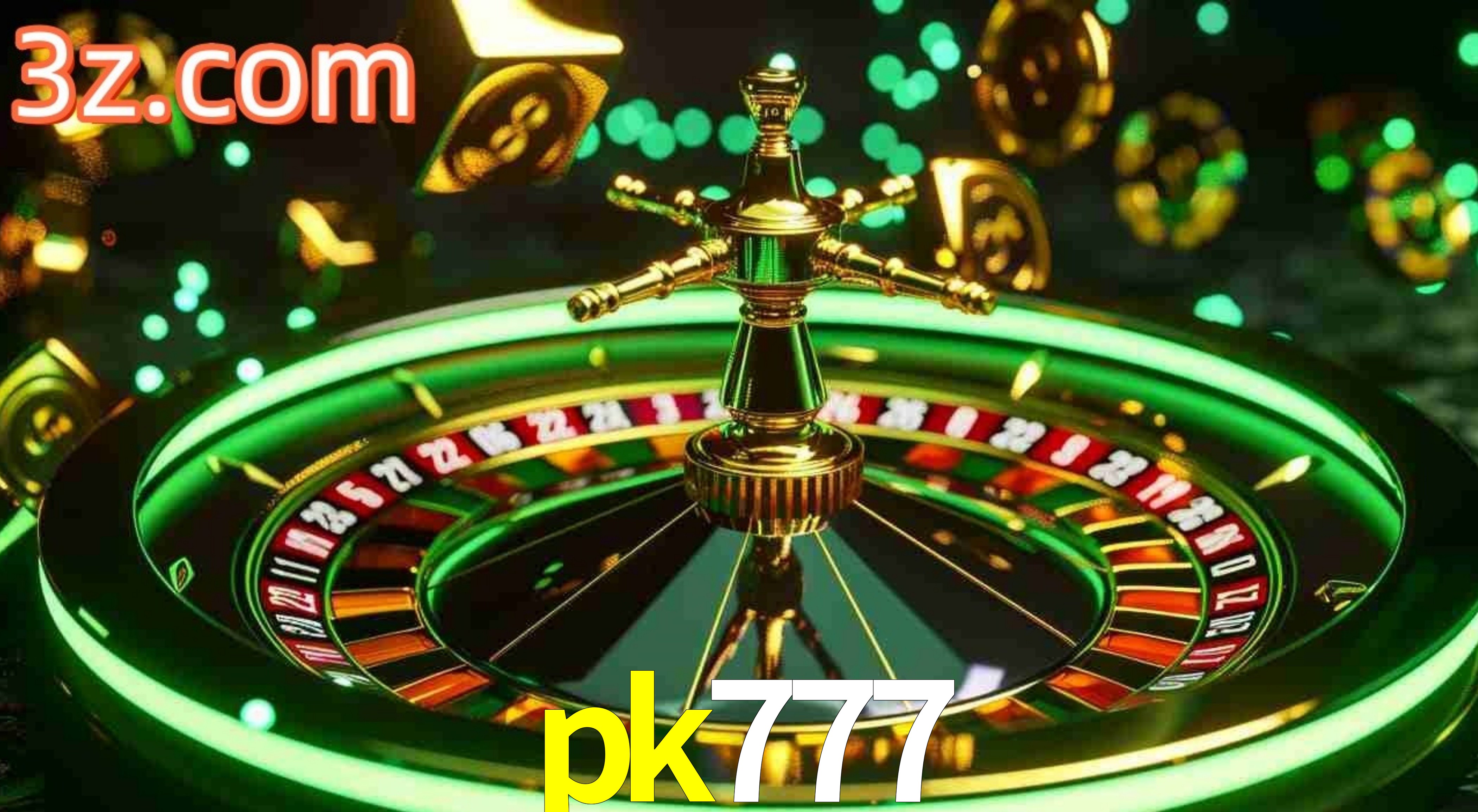 Desfrutar de um Cassino pk777