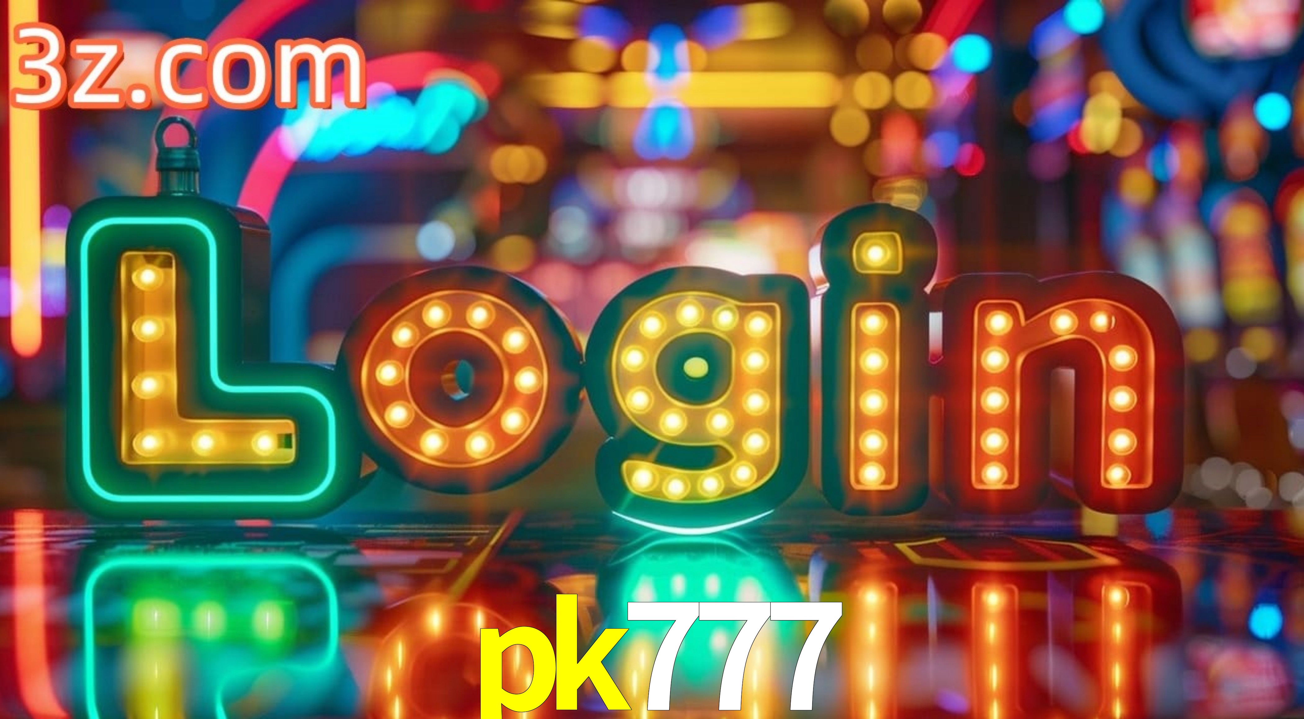 Mundo dos Jogos Cassino pk777